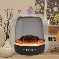 Speaker Gaming Bluetooth LP90 2025 Baru, Speaker Mini Nirkabel untuk PC Home Theatre AUX Bluetooth Grosir Pabrik