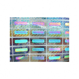 Etiqueta Adhesiva Personalizada con Diseño Holográfico para la Parte Posterior del Teléfono, Scrapbook, Marvel, <span class=keywords><strong>Bad</strong></span> <span class=keywords><strong>Bunny</strong></span>, Etiqueta <span class=keywords><strong>de</strong></span> Agradecimiento para Pequeñas Empresas - Product Image 4