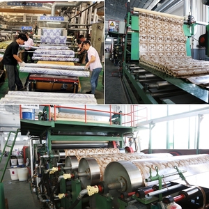 Rouleau de linoléum en PVC de 0,35 mm d'épaisseur, prix au mètre, revêtement de sol en <span class=keywords><strong>vinyle</strong></span>, vente en gros - Product Image 6