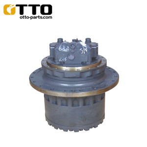 Parti di macchine edili OTTO 9140217 4477062 9188090 9276248 EX2500-6 escavatore azionamento finale - Product Image 1