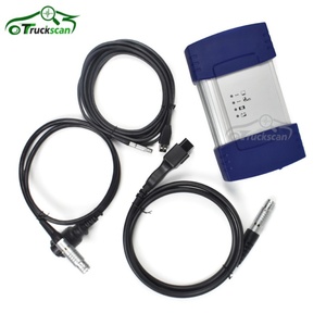 Vodia Daf PACCAR 560 MUX Davie Heavy Duty <b>Truck</b> <b>Engine</b> Analyzer Diagnostic Scanner Tool with 2 Years Warranty - Product Image 3