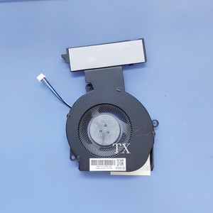 Phiên bản nâng cấp mới cho HP TPN-Q211 15-dc bóng ELF 4 & 5 Pro người hâm mộ với bóng mang đồng tản nhiệt cho trường hợp máy tính - Product Image 4