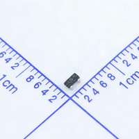 Suppresseur ESD bidirectionnel NUP2105LT1G SOT-23, 2 canaux, 24V 44V 350W, composants électroniques SOT-23-3(TO-236)