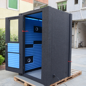 Caisse d'instruments de musique portables, de haute qualité, support portatif, pour Instrument médical ou audiologie - Product Image 6