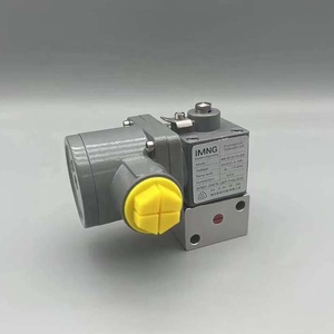 Vanne solénoïde 2623000 en stock pour contrôle d'automatisation PLC - Product Image 5