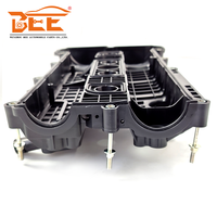Nouveau couvercle de soupape de moteur en plastique CJ5E-6K271-EA pour Ford Focus