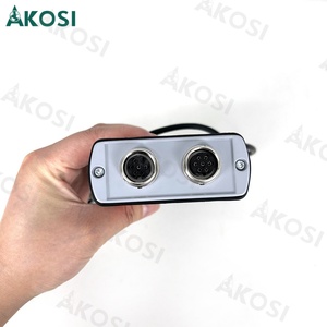 Kit de Diagnóstico AGCO para AGCO CANBUS FENDT FenDias Massey Ferguson para Herramientas de Servicio AGCO SISU Power WinEEM4 - Product Image 3