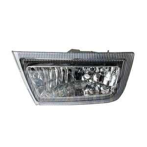 Piezas automotrices compatibles con los faros antiniebla originales del Prado LC90 de 1997-2002 y los faros antiniebla delanteros del FJ90. - Product Image 4