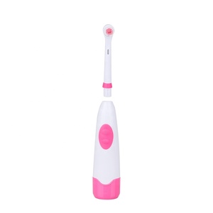 Cabezal de Repuesto para <span class=keywords><strong>Cepillo</strong></span> de <span class=keywords><strong>Dientes</strong></span> Eléctrico Giratorio, Cerdas Medianas, Blanqueamiento Dental, para Uso Doméstico, Precio Económico, Venta de Fábrica - Product Image 5