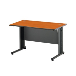 Hiện đại Hàn Quốc hình chữ nhật Câu Đố Bàn Kim Loại & khung thép chống trầy xước bề mặt văn phòng/nhà bảng sản xuất tại Hàn Quốc - Product Image 1