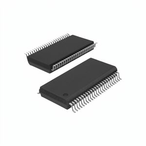 48 BSSOP Authorized Distributor Embedded CY8C3866PVA-070 Components Electronic - Product Image 1