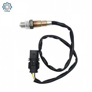 Sensor de Oxígeno de Alta Calidad 39210-2B210 para Hyundai Accent, Elantra, Kia Rio, Soul 1.6L, Repuestos para Automóviles - Product Image 1