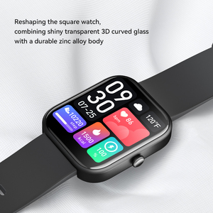 Nuevo Gts5 Precio barato Smartwatch Blue tooth Call Reloj Inteligente 100 Modos deportivos Monitor de ritmo cardíaco reloj telefónico - Product Image 3