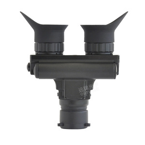 Échantillon gratuit, télescope thermique à objectif de 25 mm, 384*288, infrarouge, plan focal, utilisation en extérieur, USB - Product Image 4
