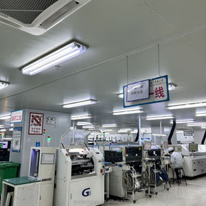 Machine à broder <span class=keywords><strong>électronique</strong></span> PCBA, assemblage de circuits imprimés SMD DIP, ordinateur industriel PCBA, circuit imprimé avec Gerber BOM - Product Image 4