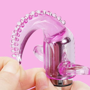 Service d'installation pour magasins pour adultes : Anneaux vibrants pour doigts, vibrateurs pour doigts, jouets sexuels amusants, vibrateurs anaux, jouet sexuel pour adultes pour femmes - Product Image 2