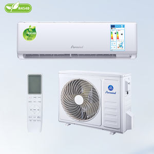 Aire Acondicionado de Servicio Pesado R454B de 12000 BTU para Uso en Oficinas con Alto Índice SEER y Fácil Instalación, Aires Acondicionados Split - Product Image 1