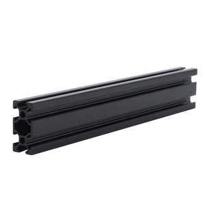 Cina OB2040A profilo industriale in alluminio estruso <span class=keywords><strong>serie</strong></span> 20 per trasportatori/banco di lavoro/catena di montaggio #8011 - Product Image 2