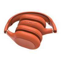 Nouveaux Produits Casque Téléphone Bluetooth Véritable OEM Cadeau Promotionnel Original P9 Casque Supra-Auriculaire