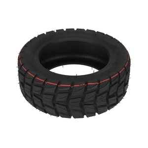 ยางล้ออัลลิป 90/65-6.5 แบบไม่มียางใน สำหรับสกู๊ตเตอร์ไฟฟ้า ขนาด 11 นิ้ว - Product Image 6