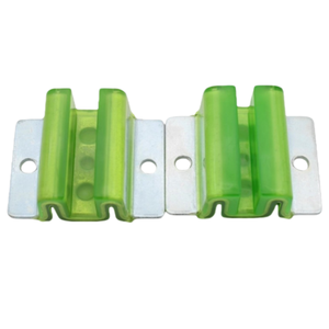 人気の10mm 16mm <span class=keywords><strong>CW</strong></span>ガイドシュー価格 - Product Image 6