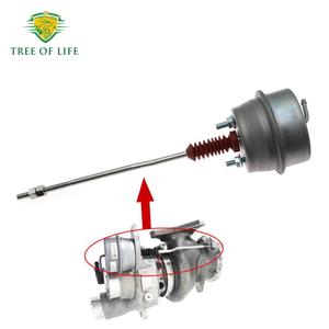 Actionneur de soupape de contrôle Turbo Boost Tree Of Life A1330900280 pour moteur turbocompressé Mercedes-Benz, pièce de rechange - Product Image 1
