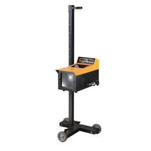 NHD-8101 Tester Automatico per Fari Auto, <span class=keywords><strong>Macchina</strong></span> per Test Fari - Product Image 1