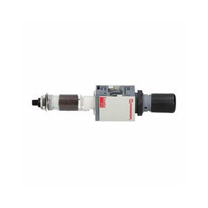 ตัวกรอง/ตัวควบคุมสแตนเลสซีรีส์ B52 รุ่น B52G-2AD-AC1-RMK ของแท้และใหม่ - Product Image 6