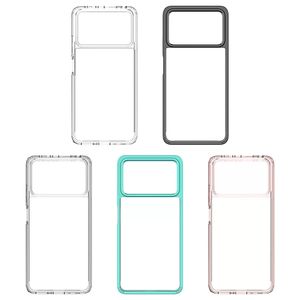 Funda de teléfono móvil con logotipo láser para xiaomi Poco X3 x4 Pro, oferta de fábrica - Product Image 3