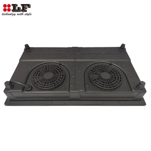 เตาแม่เหล็กไฟฟ้า2หัวควบคุมแบบสัมผัสอัจฉริยะ220V 3400W - Product Image 6