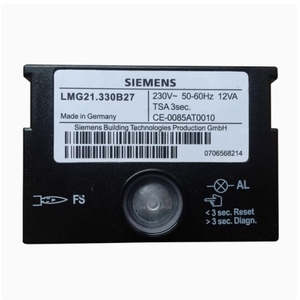 Gran oferta LMG22.330B27 controlador LMG21.330B27 LMG22.230B27 controlador de quemador <span class=keywords><strong>Sie</strong></span> - Product Image 4