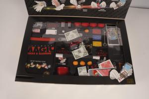 Ensemble de magie personnalisé <span class=keywords><strong>pour</strong></span> débutants Accessoire de poker Logo personnalisé Cartes à tours <span class=keywords><strong>pour</strong></span> magiciens débutants - Product Image 6