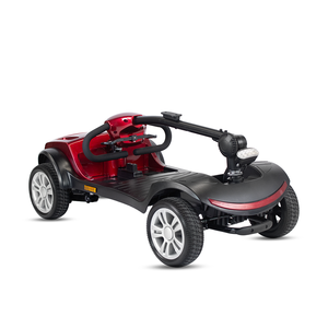 Scooter électrique EU très vendu pour personnes handicapées, 46 kg, scooter électrique en provenance d'Allemagne, livraison rapide depuis l'entrepôt UE/États-Unis - Product Image 5