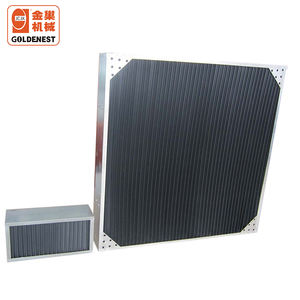 Trampa de Luz de PVC Antideslumbrante para Gallinero, Granja Avícola, Cría de Aves, Gallinas Ponedoras - Product Image 2