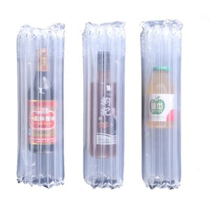 Rollo de 300m de Película de Burbujas de Aire Ecológica y Resistente a Impactos de 40*33cm, <span class=keywords><strong>Material</strong></span> Protector de HDPE, Papel PE PA - Product Image 4