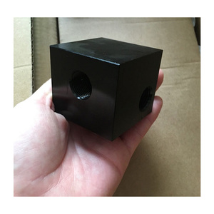 Bloc hydraulique multi-collecteur personnalisé, largement utilisé - Product Image 2