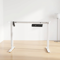 Bureau Gamer à Moteur Unique