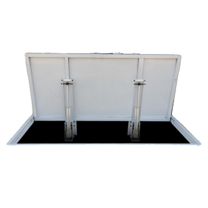 Moteur <span class=keywords><strong>de</strong></span> porte invisible automatique, actionneur électrique <span class=keywords><strong>pour</strong></span> porte invisible <span class=keywords><strong>de</strong></span> sous-<span class=keywords><strong>sol</strong></span>, couvercle <span class=keywords><strong>de</strong></span> <span class=keywords><strong>trappe</strong></span> d'escalier et porte dissimulée - Product Image 1