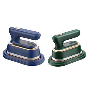 Small Size Household and Travel Portable Hanging Steamer Ironing Machine Handhold Electric <strong>Garment</strong> <strong>Care</strong> <strong>Appliances</strong> - Product Image 3