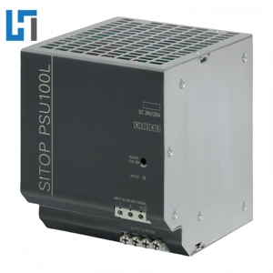 New Original SITOP PSU100L 6EP1334-1LB00 <b>Industrial</b> <b>Power</b> <b>Supply</b> PLC Module <b>Industrial</b> Automation Controller - Product Image 1