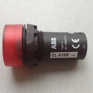 1 ชิ้นไฟแสดงสถานะแผงควบคุม CL-515R 100-130VDC - Product Image 1