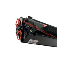 Cartouche de toner compatible Ca-non MF3010 LBP6000 Pièces de rechange pour imprimante de haute qualité