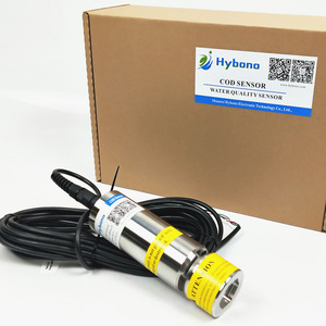 Sensor COD en Línea, Analizador de Sensor COD, TOC, COD, BOD, TDS, TSS en Uno - Product Image 2