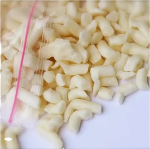 Nouilles de savon 80/20 avec 78% de matières premières cosmétiques et détergentes, produits chimiques quotidiens - Product Image 1