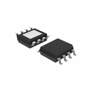 In Stock 8 SOlC Exposed Pad Power Management (PMIC) AOZ1254PI Electronic Chips Component - Product Image 1