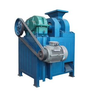 E.p chuyên nghiệp công suất lớn năng suất cao gỗ mùn cưa bột carbon vỏ dừa than bóng Máy ép để bán - Product Image 1