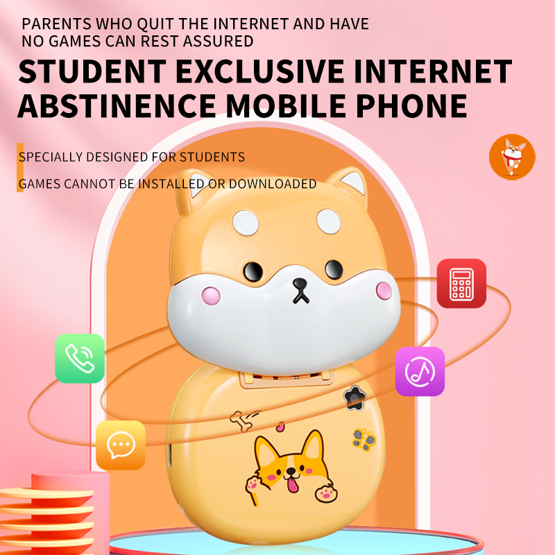 flip phone hello kitty