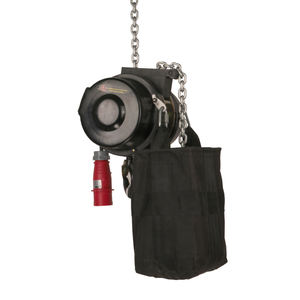 Motor Panggung untuk Konstruksi Truss Gantung Terbalik 1 Ton, Peralatan <span class=keywords><strong>Hoist</strong></span> Listrik Berkualitas Tinggi - Product Image 1
