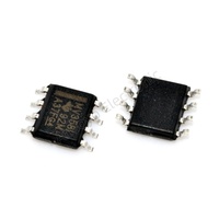 Circuits intégrés électroniques ANSOYO LMV358IDR MV358I 8SOIC SMD, composants électroniques, amplificateur