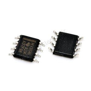 ANSOYO LMV358IDR MV358I 8SOIC SMD Circuitos Integrados Componentes Electrónicos Amplificador - Product Image 1